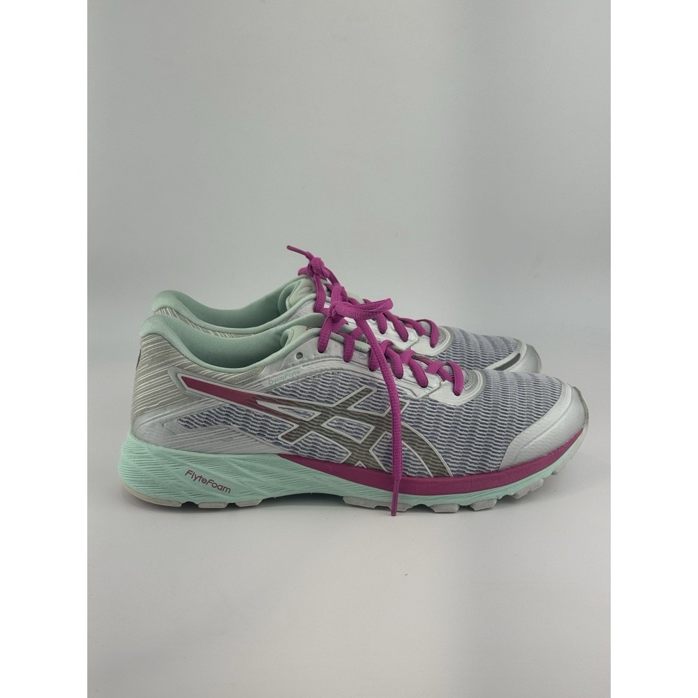 ASICS Women's Dynaflyte Running Shoe T6F8Y Size 9.5